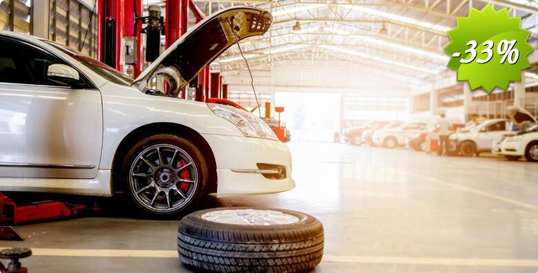 ZUPČASTI REMEN - spriječite uništavanje motora promjenom zupčastog remena i osigurajte sebe i druge u prometu