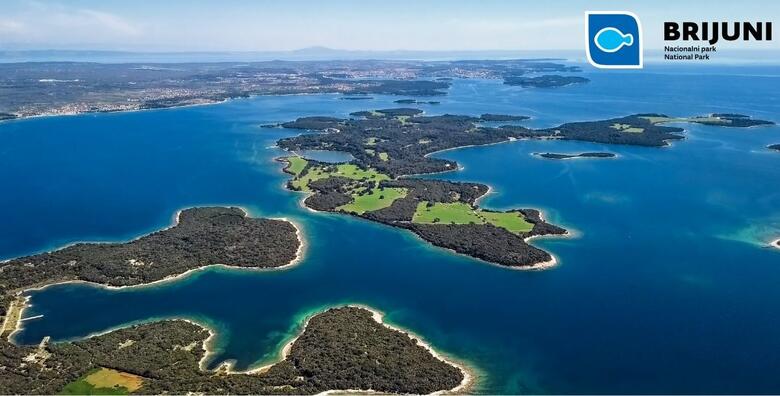 Brijuni, Hotel Neptun 3* – opustite se u jedinstvenom otočnom ambijentu uz 2 noćenja s polupansionom za 2 odraslih + gratis paket za 1 dijete do 3,99 godina uz ulaznice za NP