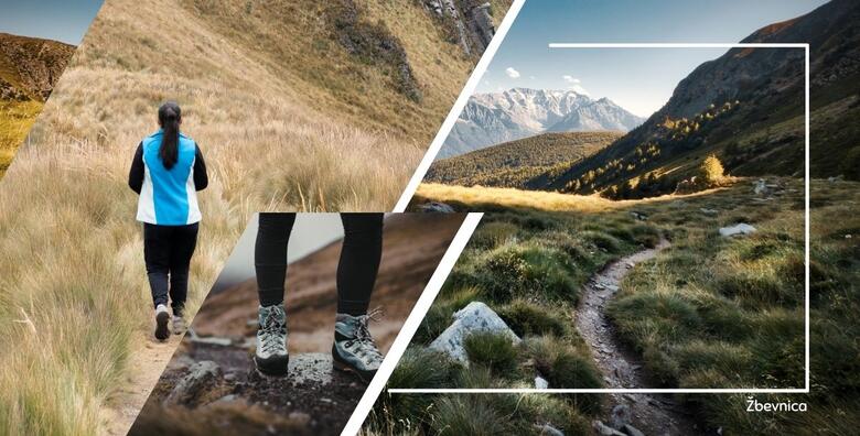 ŽBEVNICA - krenite u planinarsku avanturu kroz selo Brest do osvajanja najzapadnijeg hrvatskog planinskog vrha Žbevnice