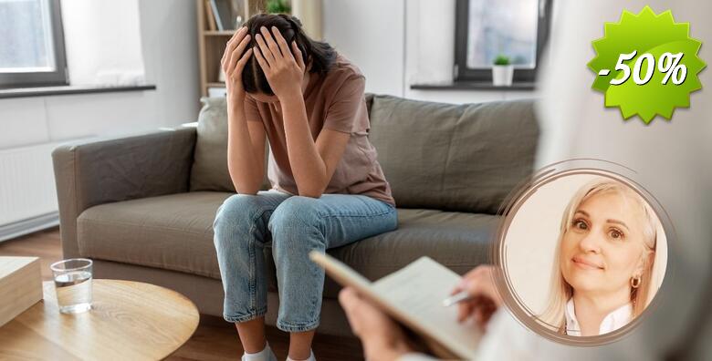 Želite se riješiti pušenja ili prejedenja? Imate iracionalne strahove? Traume iz prošlosti? Dogovorite hipnoterapiju kod psihoterapeutkinje u centru Mindful Employers