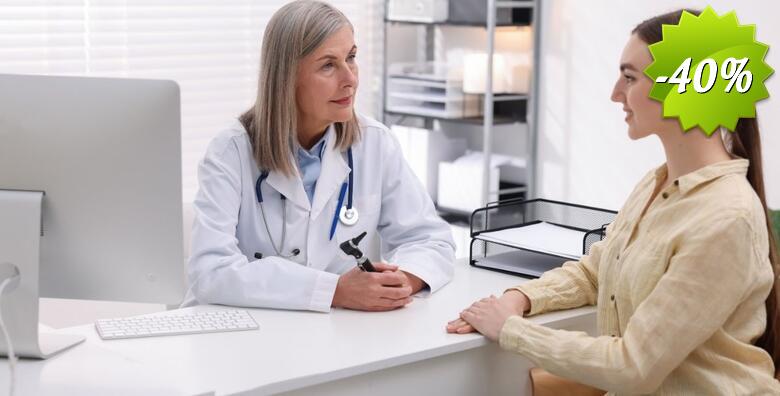 Imate bol, pečenje i trnce u nogama? Vrijeme je za EMNG tankih vlakana i kvantitativnu senzornu analizu (QST)