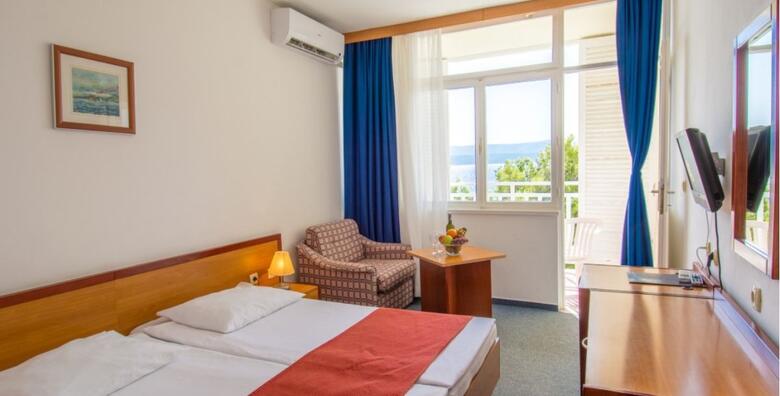 Bezbrižni odmor u Holiday resortu Sagitta 3* - boravak od 7 noćenja po cijeni 5 s ALL INCLUSIVE uslugom za 2 osobe i do 3 djece