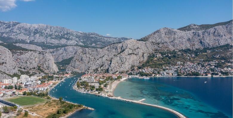 Proljeće u Sagitti 3* - 2 noćenja ALL INCLUSIVE za 2 osobe i do 3 djece uz ručak i večeru na račun kuće