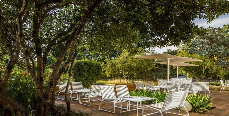 POSEBNA PONUDA! Svibanj u Magal Maradiso Hotelu 3* by Aminess - 2 noćenja s polupansionom za 2 odrasle osobe i 1 dijete na samo 100 metara od plaže