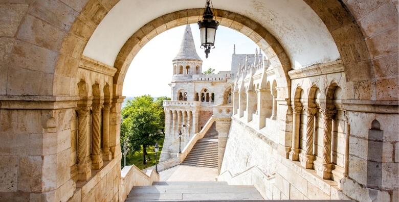 Budimpešta i ZOO – otkrijte čari veličanstvene europskemetropole te doživite jedinstven svijet životinja