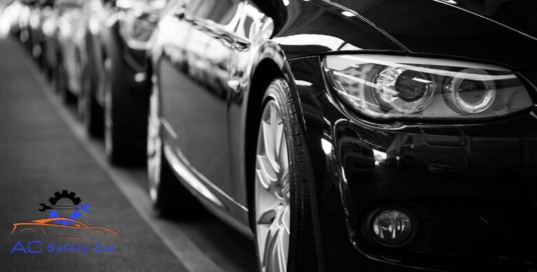 PUNJENJE I KONTROLA AUTO KLIME do 500 grama plina u Autoservisu Safety Car