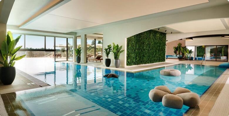 Arba Resort 4*, otok Rab - 2 noćenja ALL INCLUSIVE za do 4 odrasle osobe i do 2 djece uz korištenje bazena, spa i wellness zone
