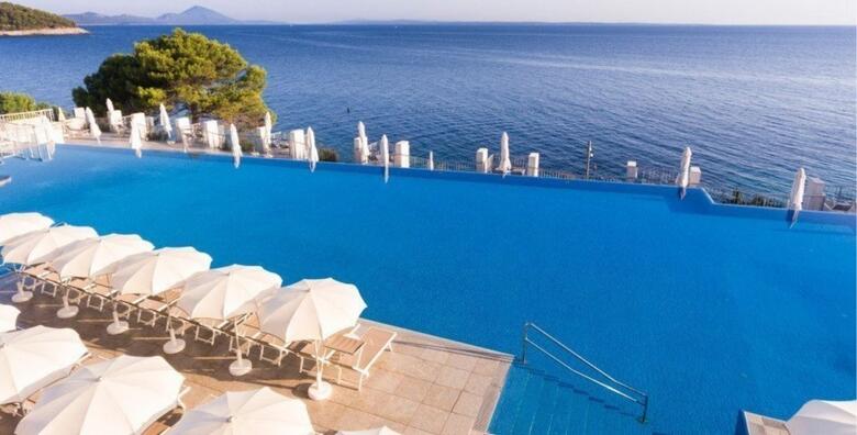 POSEBNA PONUDA! Svibanjski odmor na Lošinju u Vitality Hotelu Punta 4* - 2 noćenja s polupansionom za 2 odrasle osobe i 1 dijete