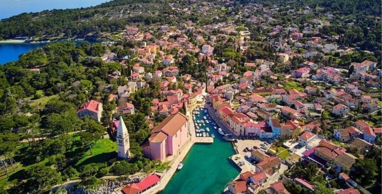 POSEBNA PONUDA! Lošinj, Vitality Hotel Punta 4* - svibanjski odmor od 2 noćenja s polupansionom za 2 odrasle osobe i 1 dijete uz korištenje bazena, sauna te fitness centra