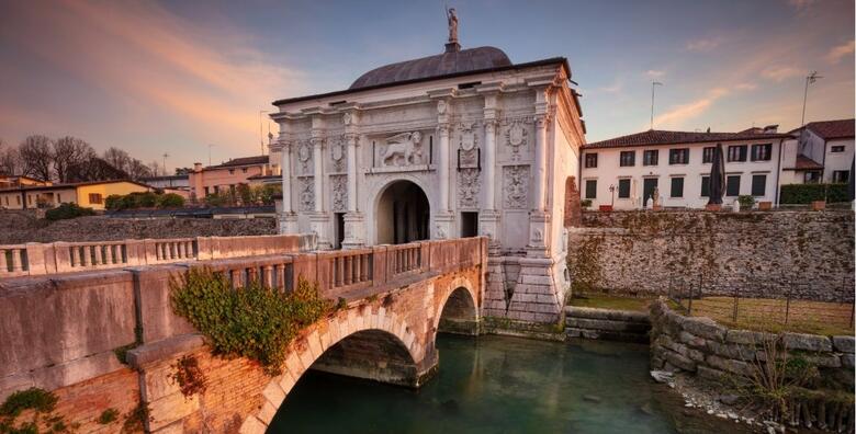 Proljetna avantura u ''maloj Veneciji'' - istražite povijesni talijanski grad Treviso i uživajte u povijesti, kulturi i ukusnoj hrani i piću