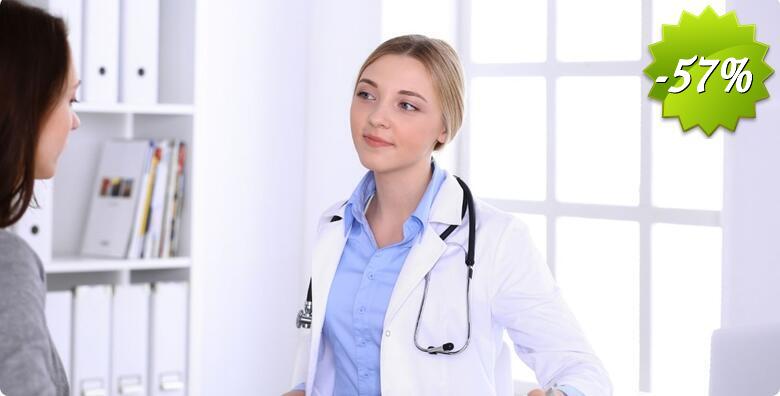 Color doppler karotida i vertebralnih arterija u Poliklinici Fodor uz odmah gotove nalaze