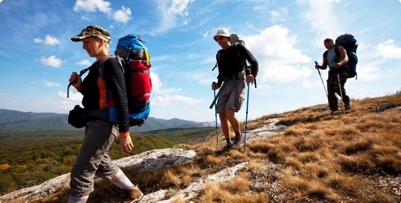 Premužićeva staza i Rožanski kukovi - spektakularna planinarska avantura s pogledom na Kvarner