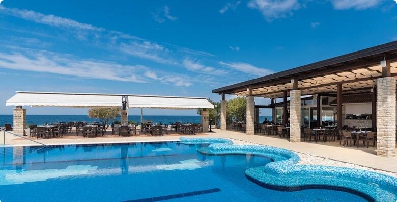 UMAG - nezaboravno kampiranje u mobilnim kućicama Camping Stella Maris 4*