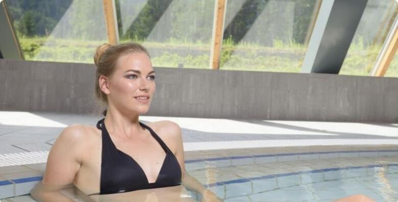Slovenija, Hotel Špik 3* - wellness opuštanje uz 2 noćenja s polupansionom za 2 odrasle osobe + GRATIS paket za 1 dijete do 5,99 godina u blizini Ski Resorta Kranjska Gora