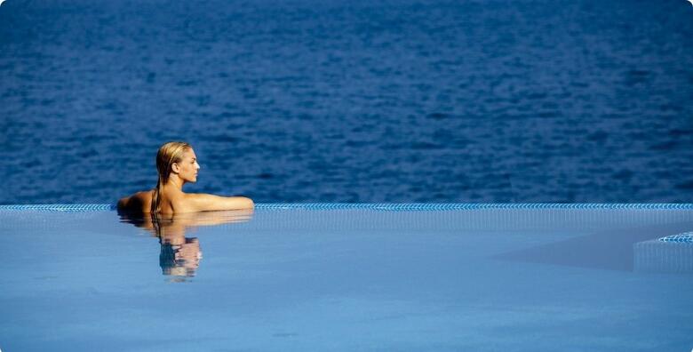Vitality Hotel Punta 4*, VELI LOŠINJ- 2 noćenja s polupansionom za 2 odraslih i do 2 djece