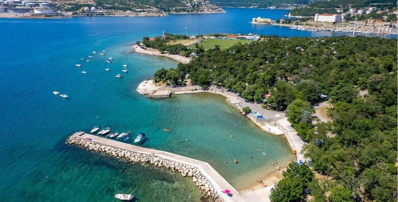 Holiday Home Oštro 4* - 2 noćenja za do 5 osoba u uređenim kućicama u Kraljevici