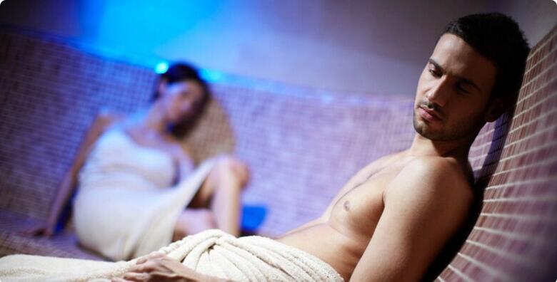 ADRENALIN I WELLNES DOŽIVLJAJ U SLOVENIJI - 2 noći s polupansionom uz 1x ulaz u wellness, fitness i masažu za dvoje u Wellness Hotelu Montis 4*