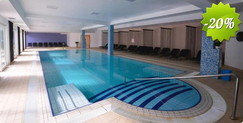 POSEBNA PONUDA! Hotel La Luna 4*, Pag - 3 noćenja s ALL INCLUSIVE uslugom za 2 osobe + GRATIS paket za do 2 djece