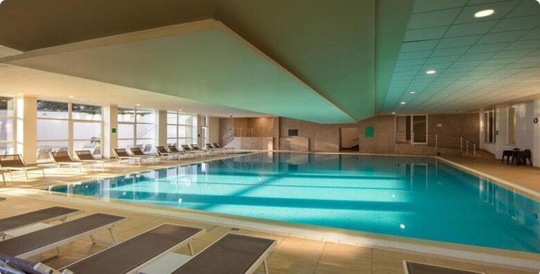 VELI LOŠINJ, Vitality Hotel Punta 4* - 2 noćenja s polupansionom za 2 odraslih i do 2 djece