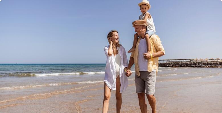 LJETO na Pelješcu, Hotel Faraon 3* - 2, 3 ili 5 noćenja s ALL INCLUSIVE uslugom za 2 osobe i 1 dijete do 11,99 godina
