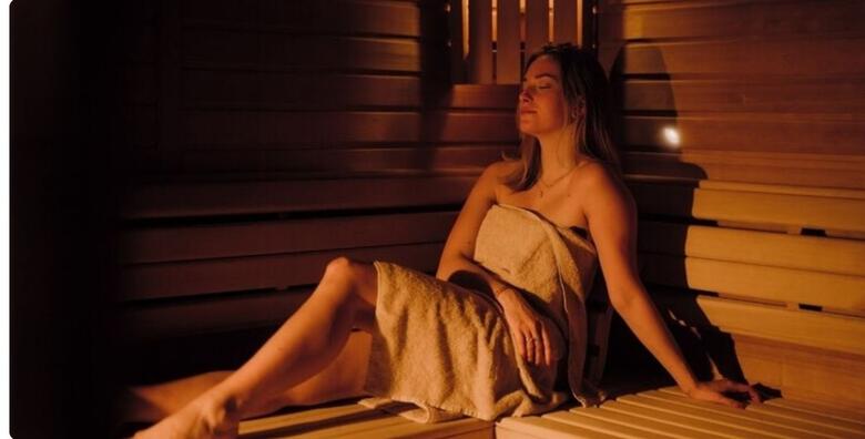 WELLNESS ZA DVOJE - 2 noćenja s polupansionom u Hotelu IN 4* uz korištenje bazena, spa zone sa saunom i jacuzzijem, head spa tretman od 40 min