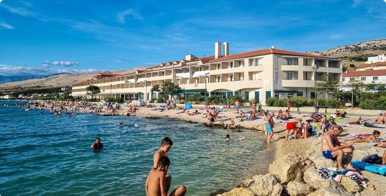 POSEBNA PONUDA! Family Hotel Pagus 4* - 3 noćenja ALL INCLUSIVE za 2 odrasle osobe i 2 djece