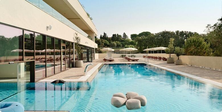 Arba Resort 4*, Valamar Collection - ALL INCLUSIVE uz 2 noćenja za do 4 odrasle osobe i do 2 djece