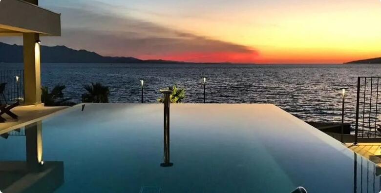 Podaca, Hotel Morenia Resort 4* - 7 noćenja ALL INCLUSIVE za 2 osobe i do 4 djece
