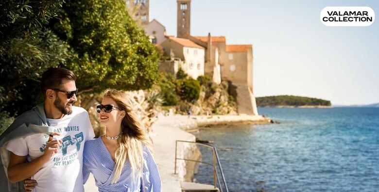 Imperial Heritage Hotel 4*, Valamar Collection - odmor za dvoje uz 2 noćenja s polupansionom blizu povijesne jezgre Raba