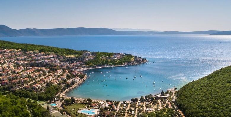 Valamar Sanfior Hotel & Casa 4*, RABAC - 2 noćenja s polupansionom za 2 osobe i do 2 djece uz korištenje unutarnjeg bazena i wellnessa