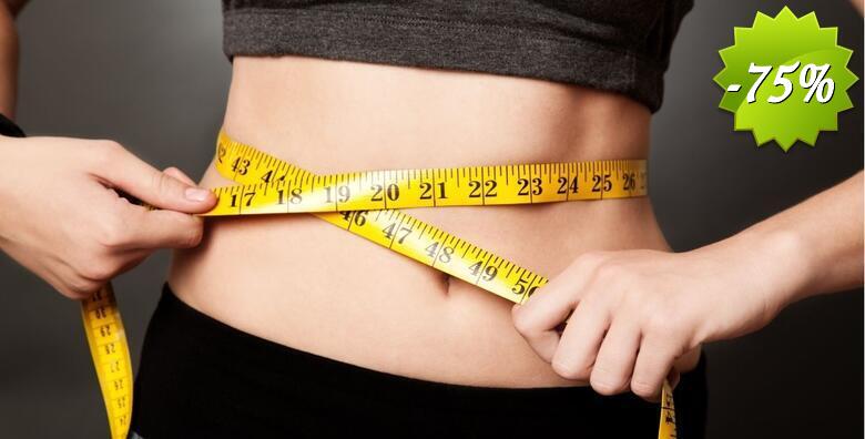 20 tretmana za mršavljenje u Pink Beauty Centru - 10 butt lift tretmana za podizanje stražnjice te smanjenje celulita i 10 Tesla Scuplt tretmana za dodatno oblikovanje tijela