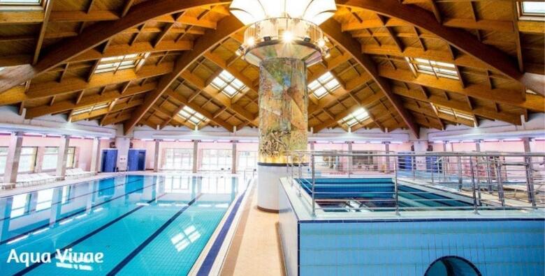 Obiteljski odmor u Hotelu Zagi 3* - 1, 2, 3 ili 4 noći s polupansionom za 2 odraslih i do 4 djece + izbor između cjelodnevnih ulaznica za toplice ili novog wellness centra