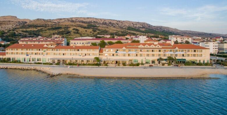 POSEBNA PONUDA! Family Hotel Pagus 4* - 3 noćenja ALL INCLUSIVE za 2 odrasle osobe i 2 djece