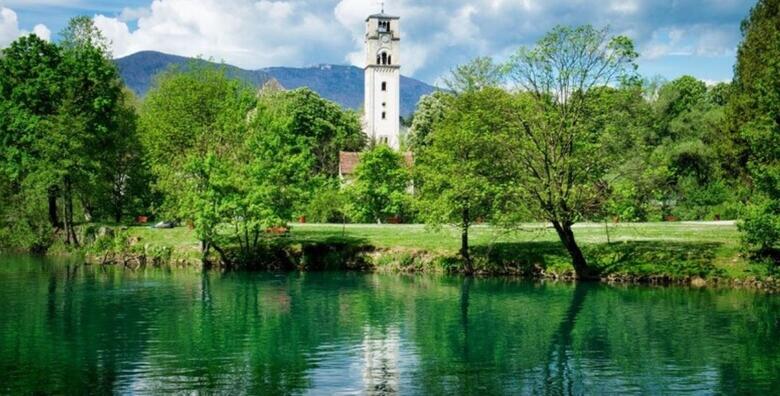 BIHAĆ I NP UNA- razgled Nacionalnog parka uz vodiča i posjet gradu smještenom na obali Une