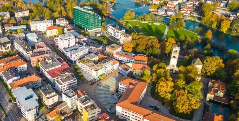 JAPODSKI OTOCI i BIHAĆ - 1 noćenje s doručkom