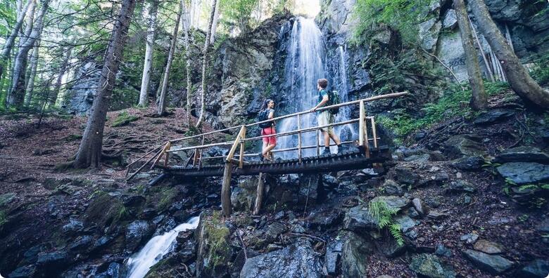 Wellness idila u Sloveniji, Forest Hotel Videc 3* - 2 noći s polupansionom za 2 osobe + GRATIS paket za 1 dijete uz neograničeno korištenje unutarnjeg bazena