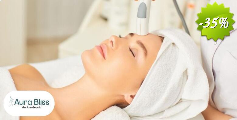 DERMAPEN MICRONEEDLING + GRATIS EXOSOME SHOT ILI AMPULA DNA LOSOSA – REVITALIZACIJA I OBNOVA KOŽE
