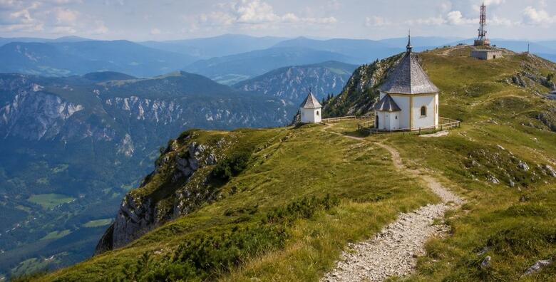 DOBRATSCH - jednodnevni planinarski izlet u najstariji prirodni rezervat Koruške
