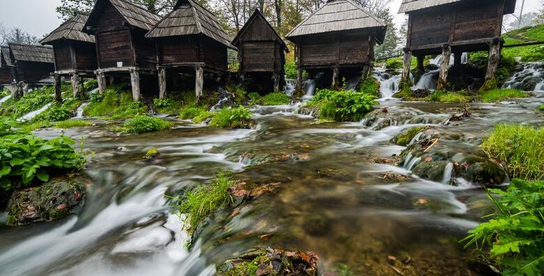 JAJCE I TRAVNIK - jednodnevni izlet u srcu Bosne i Hercegovine