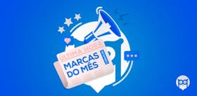 Ranking das melhores MARCAS DO MÊS de setembro de 2024