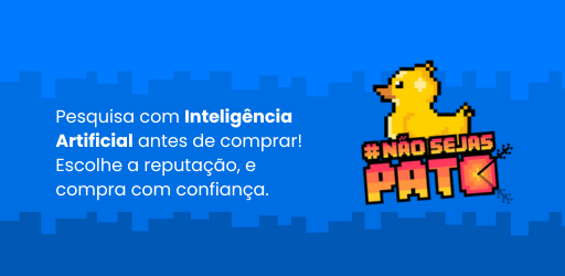 #NãoSejasPato na Black Friday: Nova ferramenta de IA ajuda-te a comprar com confiança