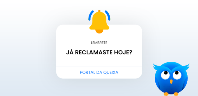 Portal da Queixa by Consumers Trust