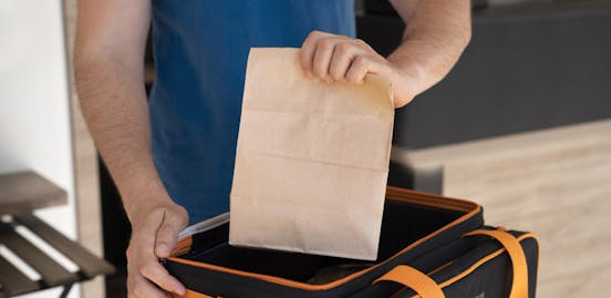 Reclamações no Delivery disparam