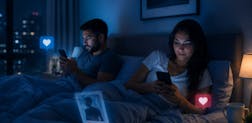 Do match ao prejuízo: portugueses relatam problemas graves em apps de encontros.