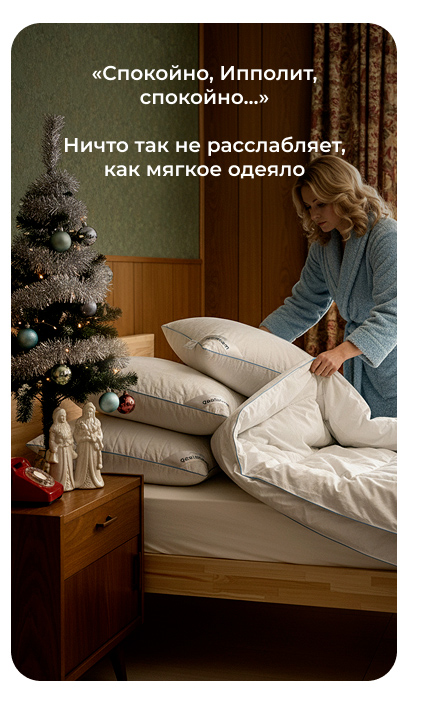 Подушки, одеяла, постельное бельё, шторы, покрывала, пледы