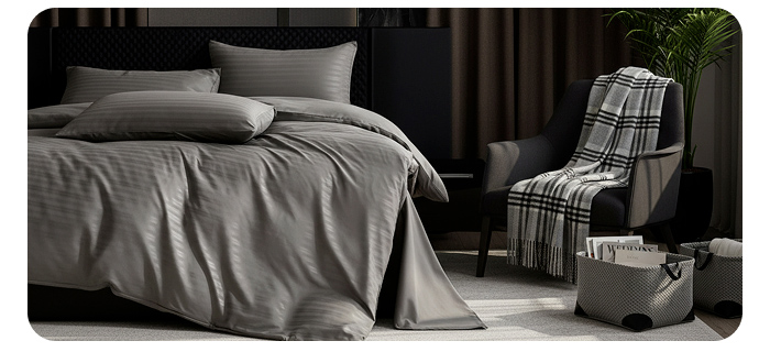 Подушки, одеяла, постельное бельё, шторы, покрывала, пледы