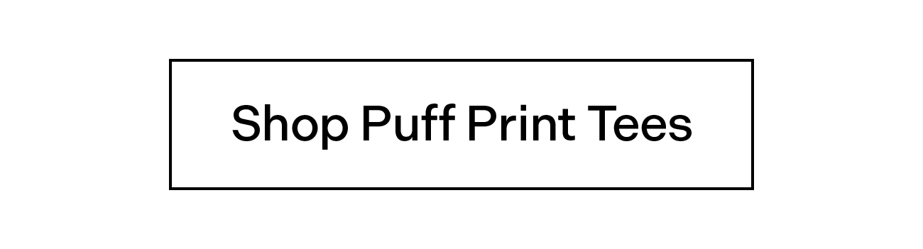 Shop Puff Print Tees