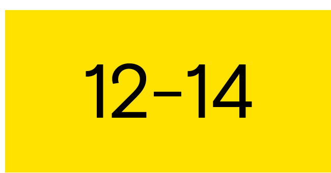 12-14 