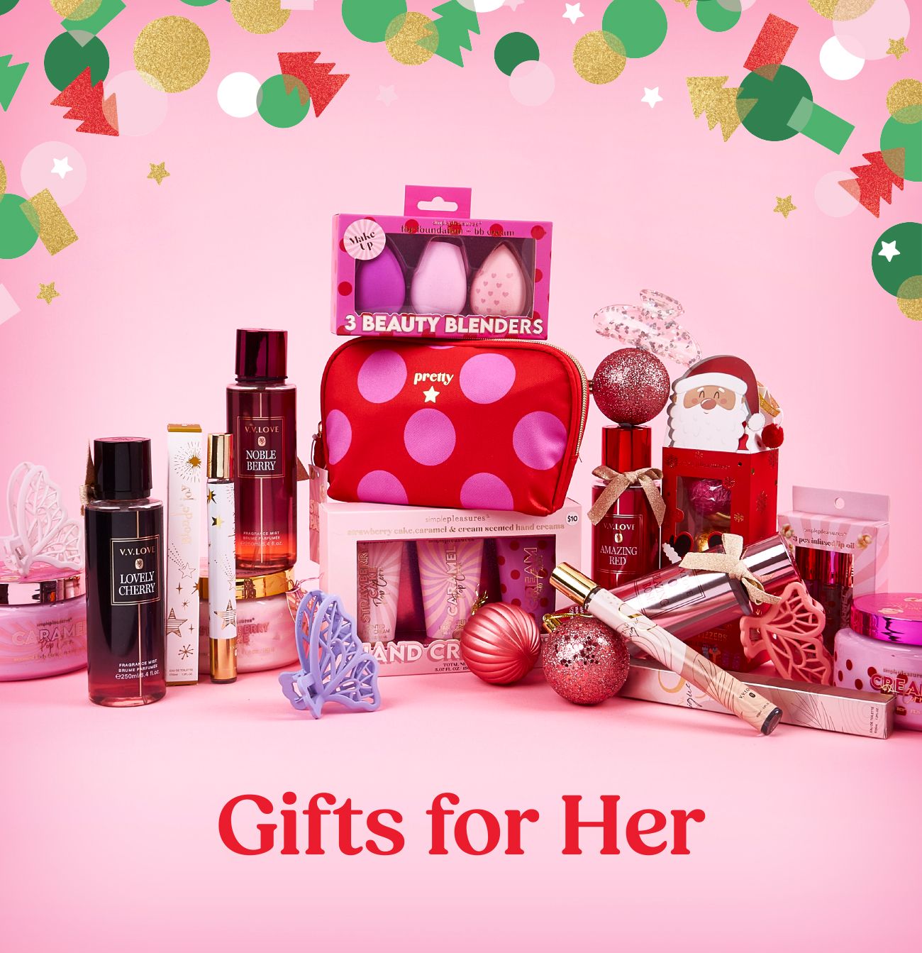 Gifts for Her