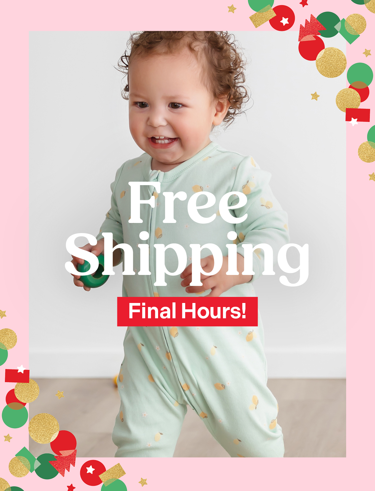 Free Shipping